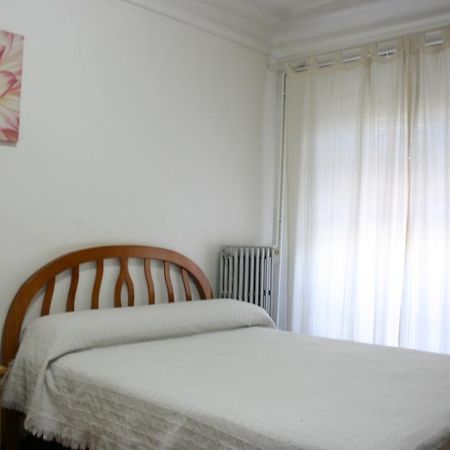 Hostal Madrid Centro Habitación foto